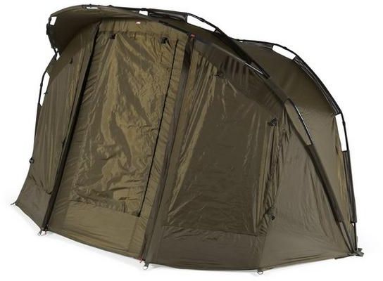 Cort Jrc Defender Peak Bivvy 1-Man, 270x225x140cm