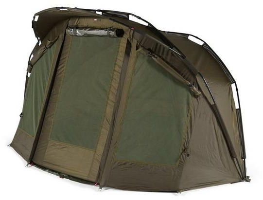Cort Jrc Defender Peak Bivvy 1-Man, 270x235x140cm