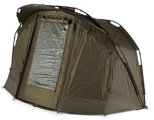 Cort Jrc Defender Peak Bivvy 1-Man, 270x235x140cm