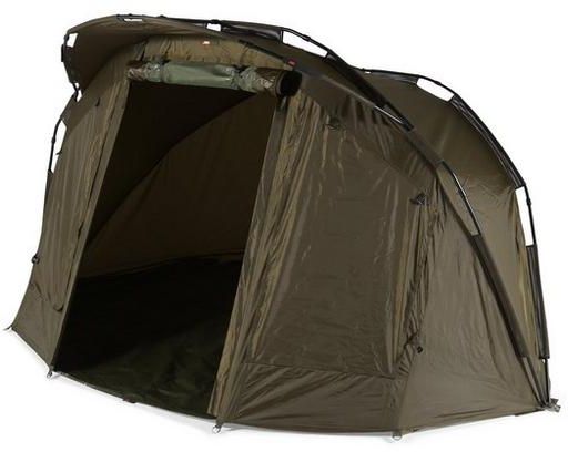 Cort Jrc Defender Peak Bivvy 1-Man, 270x235x140cm