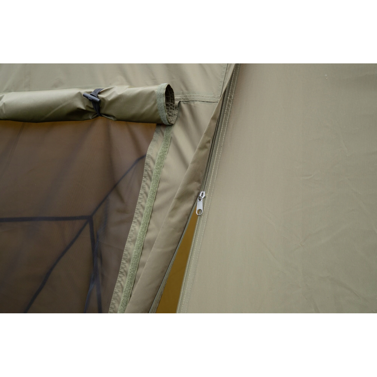 Cort MIKADO Territory 2 Man Bivvy, 290x290x160cm