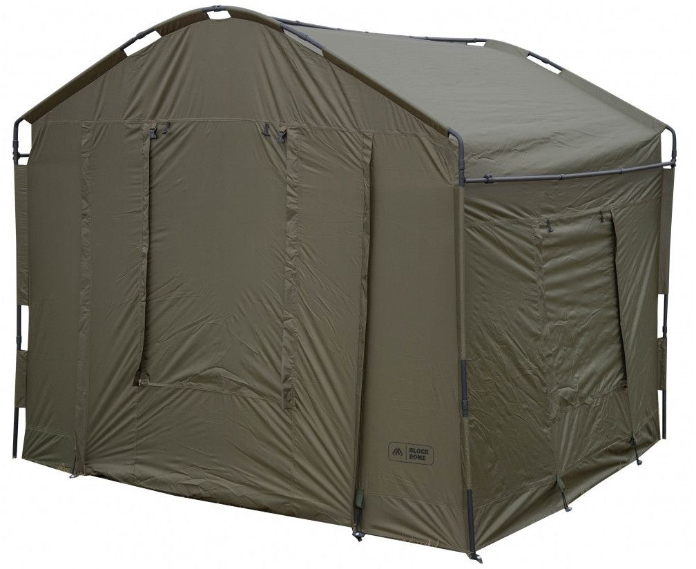 Cort Mikado Bivvy Block Dome, 230x215x190cm