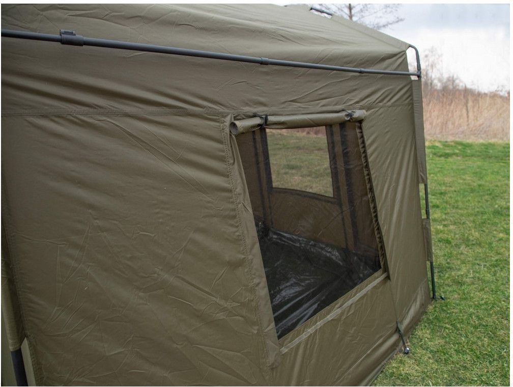 Cort Mikado Bivvy Block Dome, 230x215x190cm