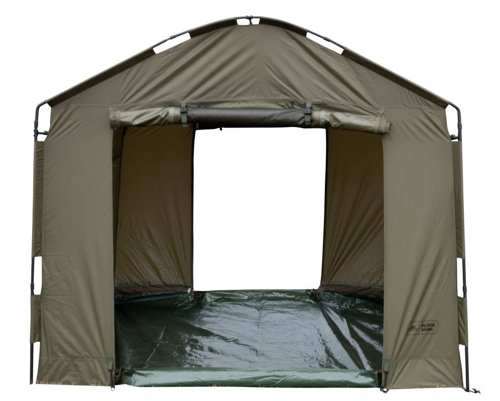 Cort Mikado Bivvy Block Dome, 230x215x190cm