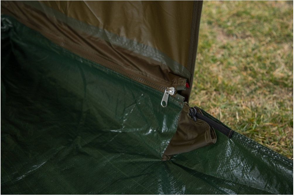 Cort Mikado Bivvy Block Dome, 230x215x190cm