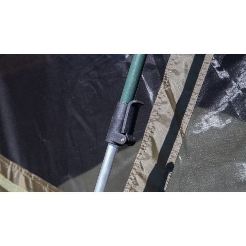 Cort Mikado Enclave 2 Persoane Bivvy Plus