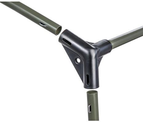 Cort Mivardi Base Station MK2, 220x220x195cm