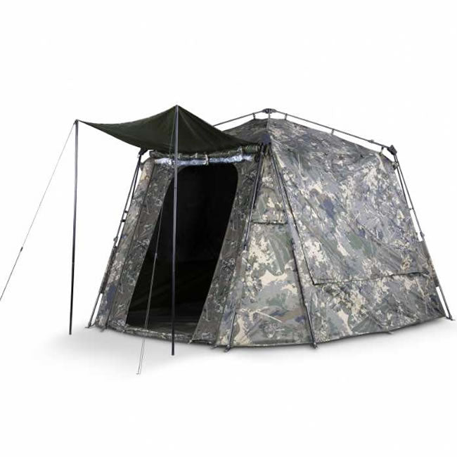 Cort Nash Bank Life Blockhouse Camo Pro