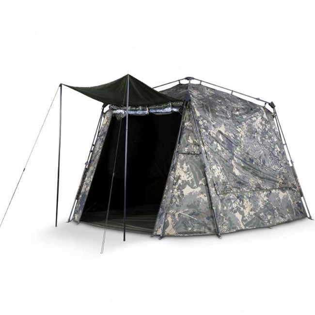 Cort Nash Bank Life Blockhouse Camo Pro