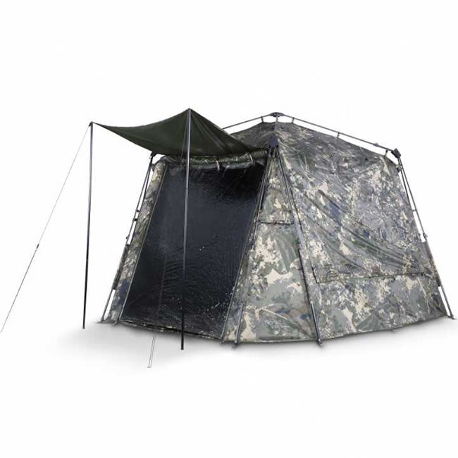 Cort Nash Bank Life Blockhouse Camo Pro