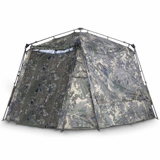 Cort Nash Bank Life Blockhouse Camo Pro