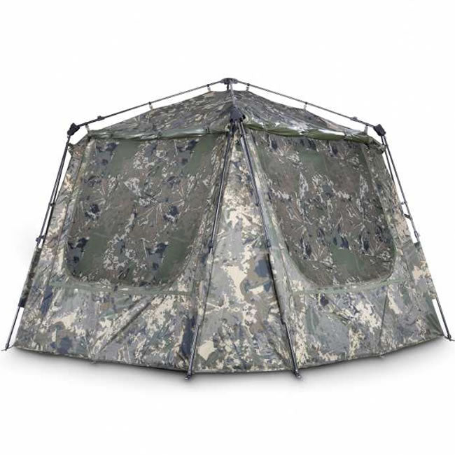 Cort Nash Bank Life Blockhouse Camo Pro