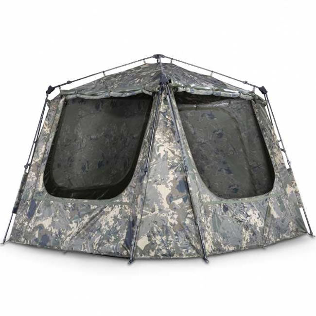 Cort Nash Bank Life Blockhouse Camo Pro