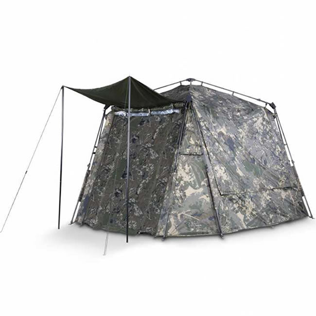 Cort Nash Bank Life Blockhouse Camo Pro