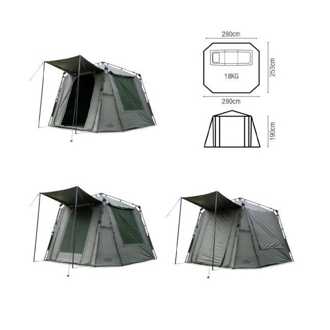 Cort Nash Blockhouse T1209