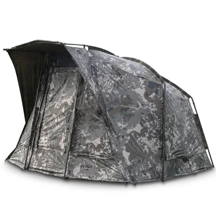 Cort Nash Titan T2 Camo Pro
