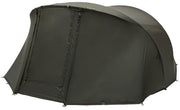 Cort PROLOGIC Bivvy Fulcrum Session &amp; Overwrap, 315x350/400x180cm