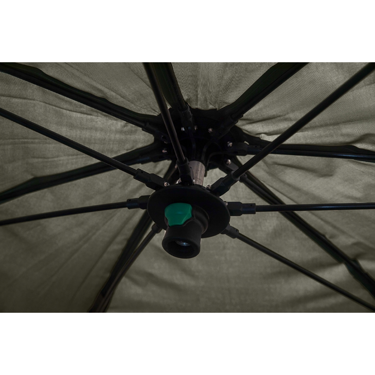 Cort PROLOGIC C-Series 65 Full Brolly System, 260x220x140cm