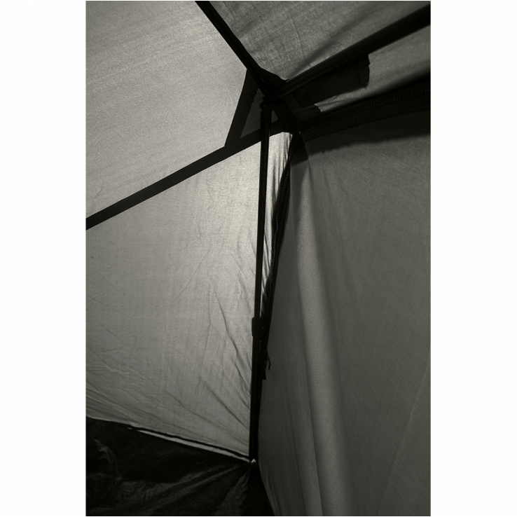 Cort PROLOGIC C-Series 65 Full Brolly System, 260x220x140cm