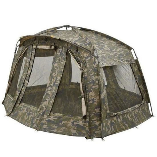 Cort PROLOGIC Element SLR 1Man Bivvy Camo