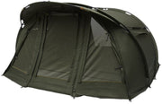 Cort PROLOGIC Inspire Bivvy &amp; Overwrap 2 Man, 300x295x144cm