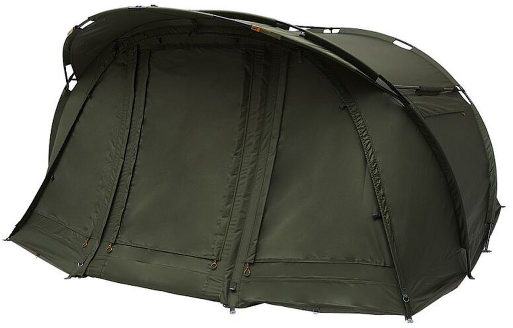 Cort PROLOGIC Inspire Bivvy &amp; Overwrap 2 Man, 300x295x144cm