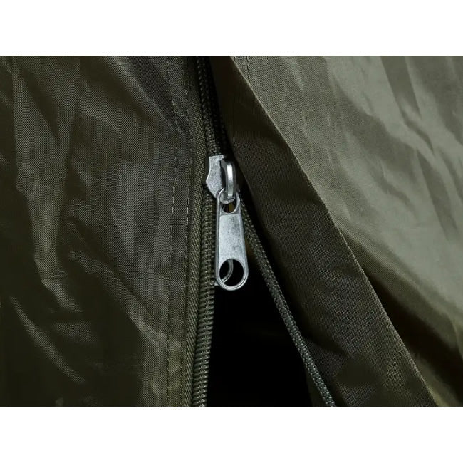 Cort Prologic  Bivvy 1 pers Plus Overwrap 260X240X145cm