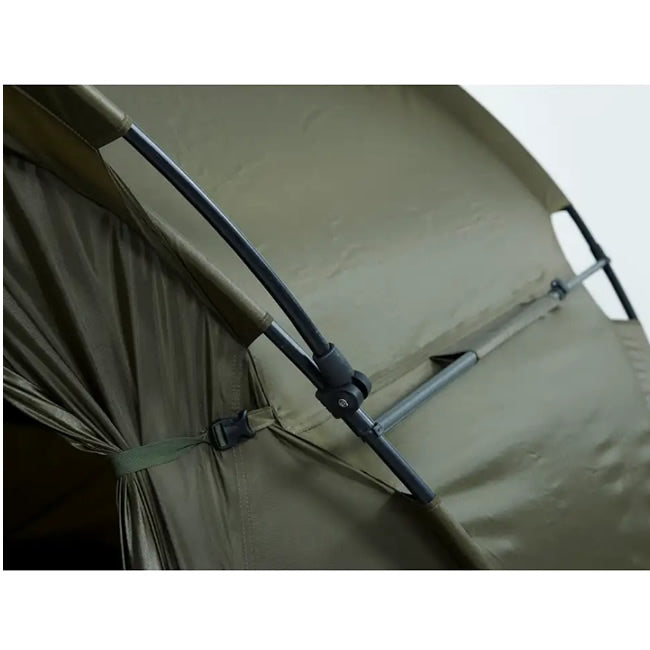 Cort Prologic  Bivvy 1 pers Plus Overwrap 260X240X145cm