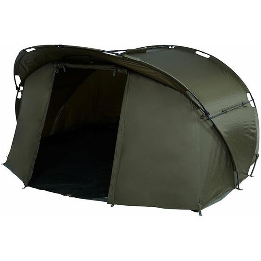 Cort Prologic C-Series Bivvy 2 Persoane + Overwrap 