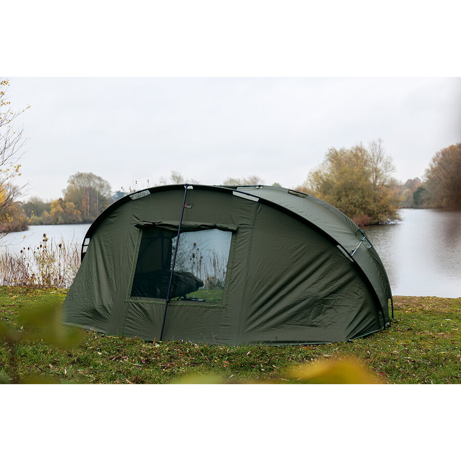 Cort Prologic C-Series Bivvy 2 Persoane