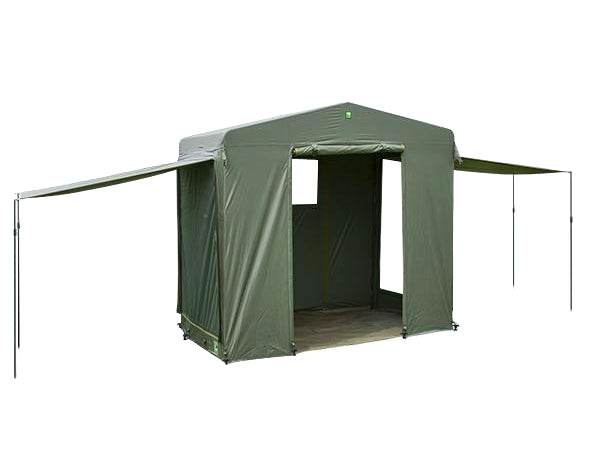 Cort Rod Hutchinson Cabrio Cook House Deluxe
