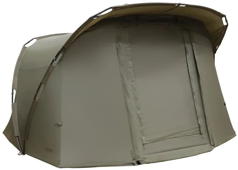 Cort SONIK Bank-Tek Bivvy 10000mm 1 Persoana, 280x245x135cm