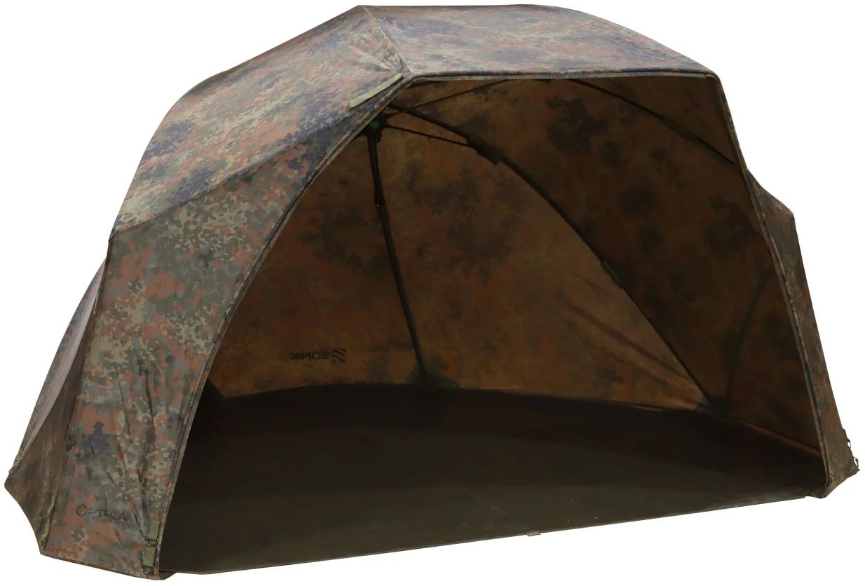 Cort SONIK Opti-Cam 60" Brolly Oval 10000mm, 240x185x135cm