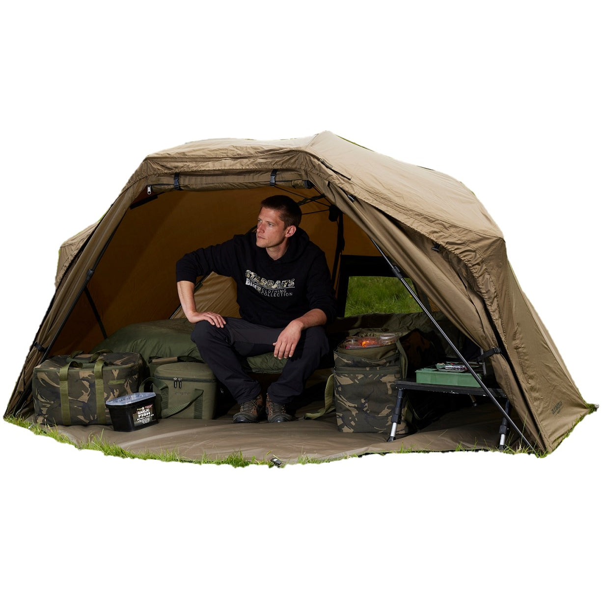 Cort STARBAITS Brolly DLX