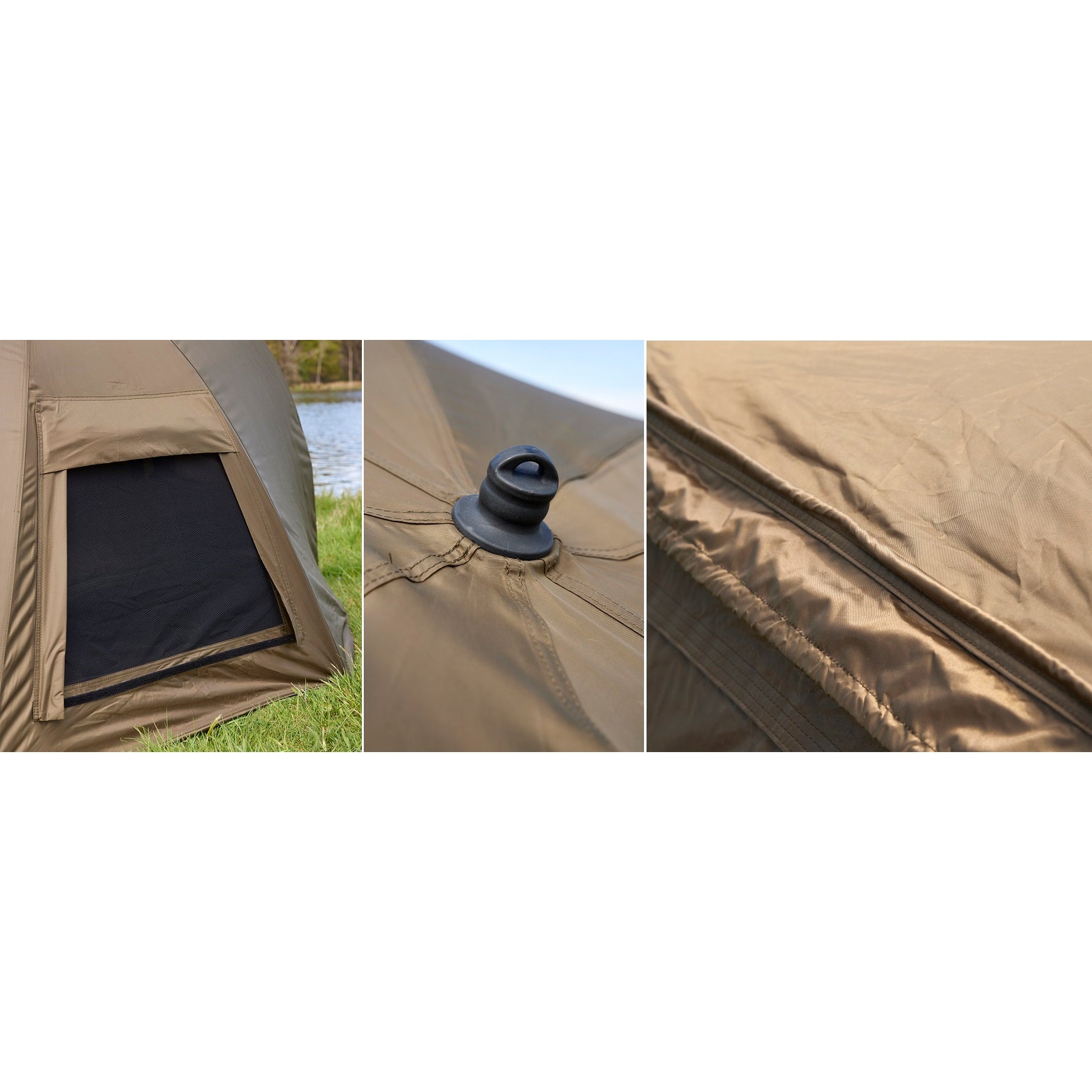 Cort STARBAITS Brolly DLX