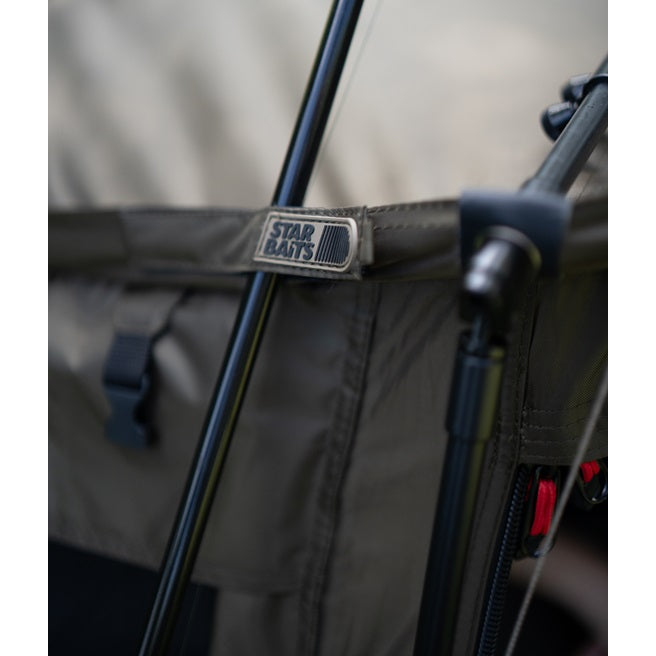 Cort STARBAITS Sentinel G2 Compact