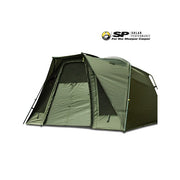 Cort Solar SP Spider Bivvy Full System 