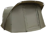 Cort Sonik Bank-Tek Bivvy 10000mm 2 Persoane, 290x280x174cm
