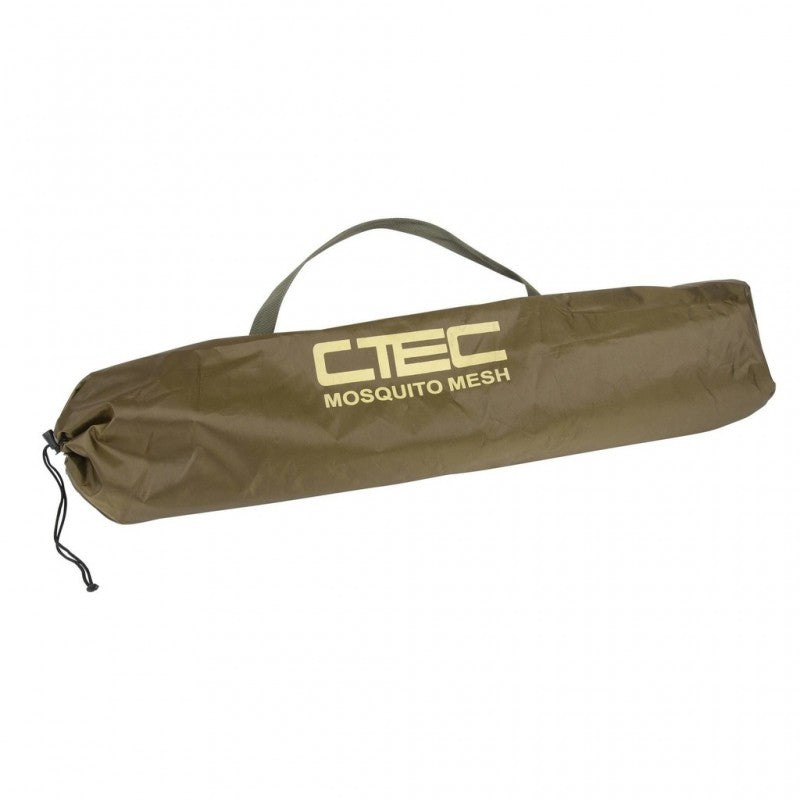 Cort Spro C-TEC cu plasa antitantari pentru pat 215x90x120cm