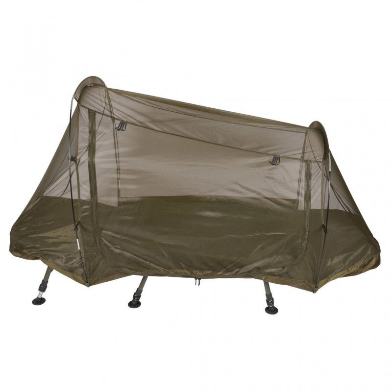 Cort Spro C-TEC cu plasa antitantari pentru pat 215x90x120cm