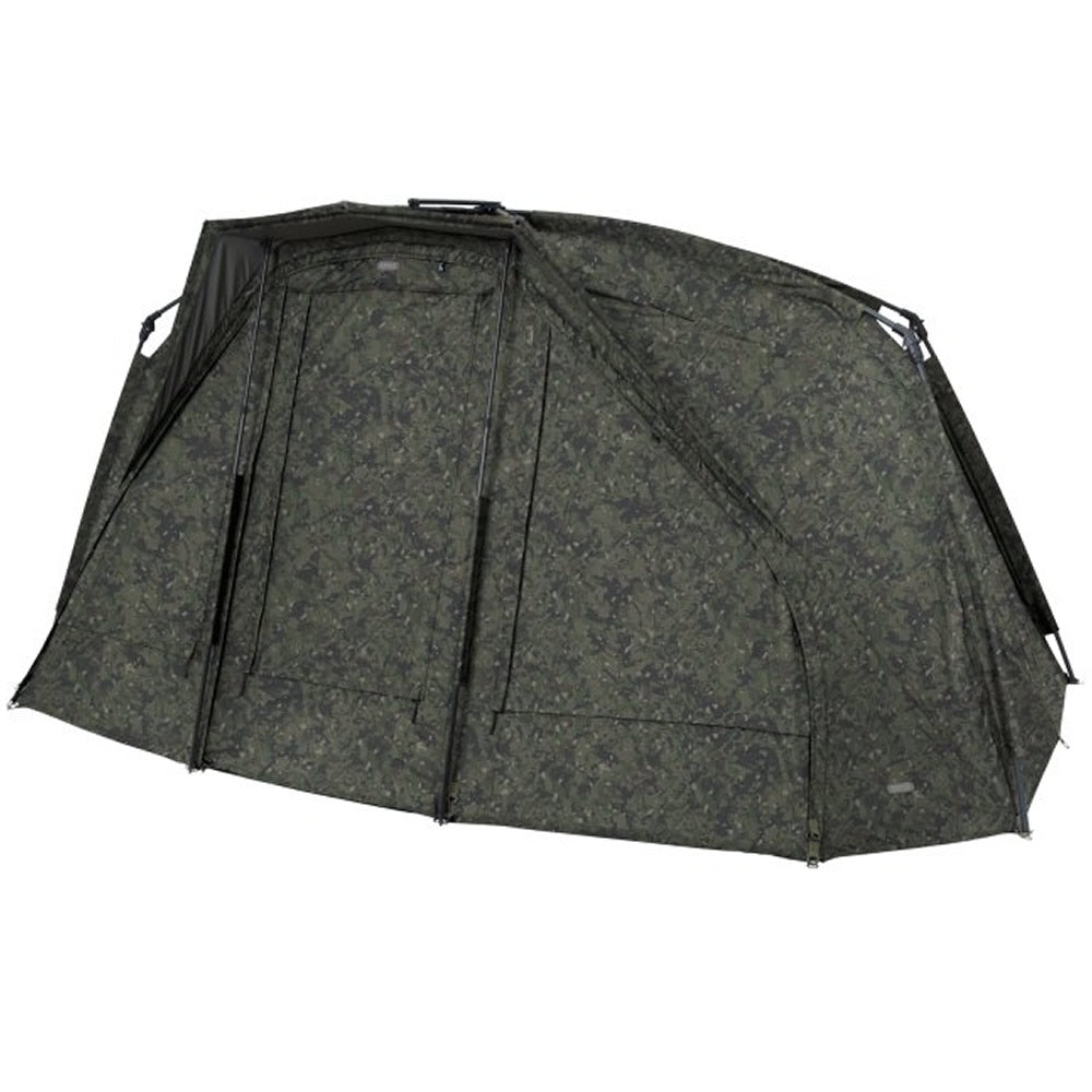 Cort TRAKKER Tempest RS 200 - Camo, 175x390x295cm