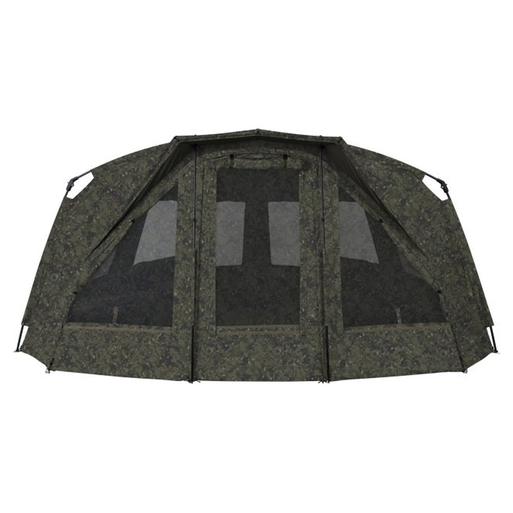 Cort TRAKKER Tempest RS 200 - Camo, 175x390x295cm