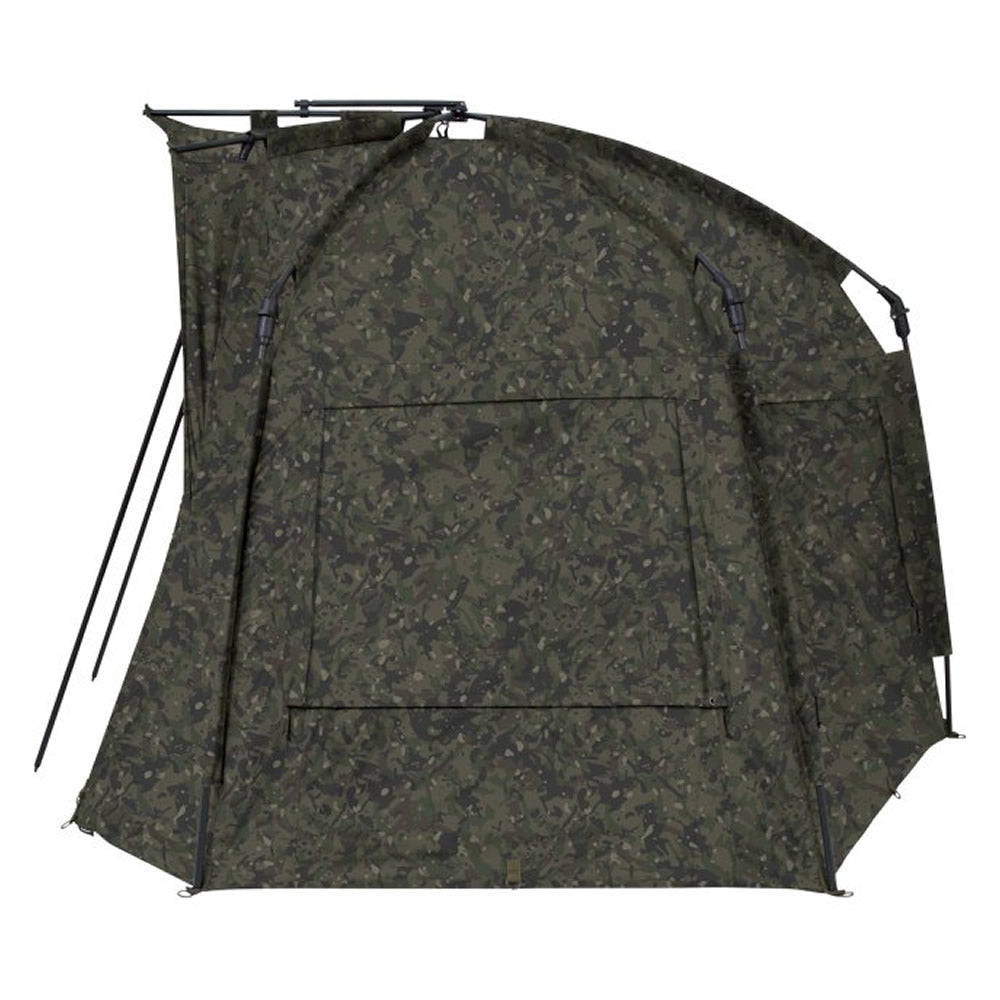 Cort TRAKKER Tempest RS Brolly - Camo, 145x255x215cm