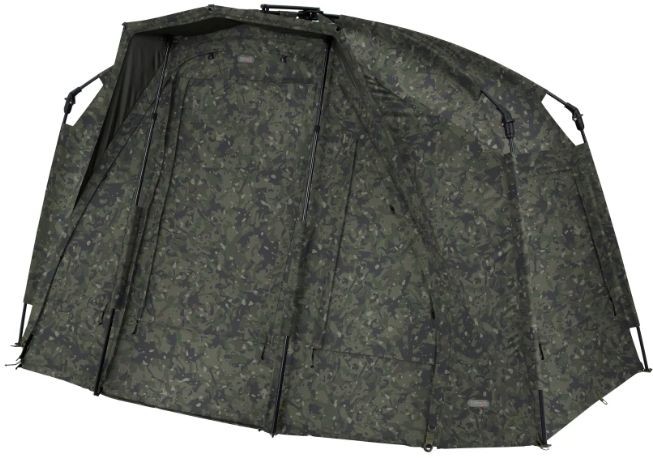 Cort TRAKKER Tempest RS Brolly System Camo, 255x215x145cm