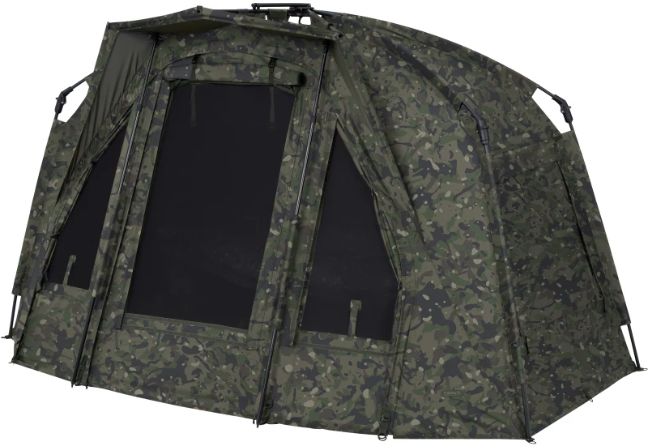 Cort TRAKKER Tempest RS Brolly System Camo, 255x215x145cm