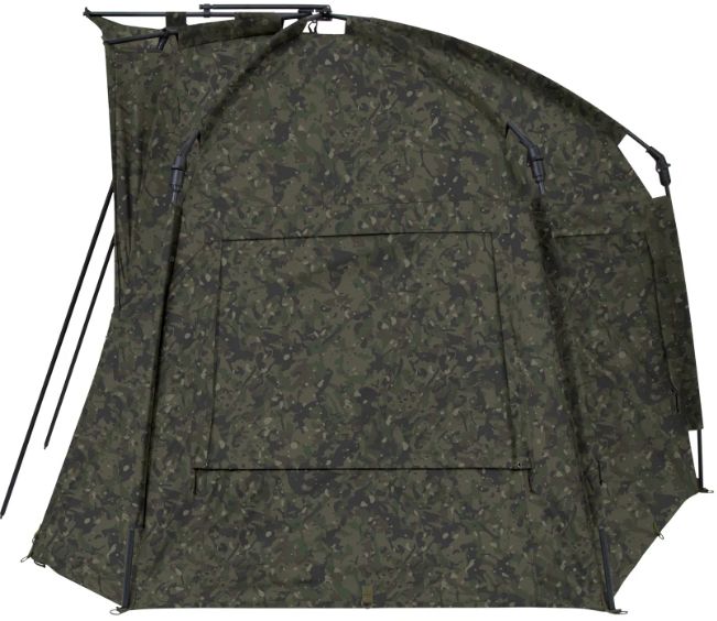 Cort TRAKKER Tempest RS Brolly System Camo, 255x215x145cm