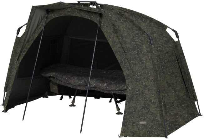 Cort TRAKKER Tempest RS Brolly System Camo, 255x215x145cm
