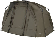 Cort TRAKKER Tempest RS Brolly System Kaki, 255x215x145cm