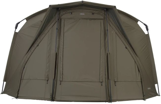 Cort TRAKKER Tempest RS Brolly System Kaki, 255x215x145cm