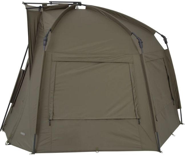 Cort TRAKKER Tempest RS Brolly System Kaki, 255x215x145cm